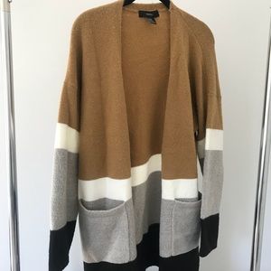Forever 21 Cardigan